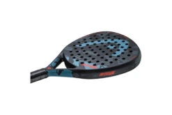 Head Attitude Padelracket Zwart/mint -Padel Profs Verkoop 37110457 3