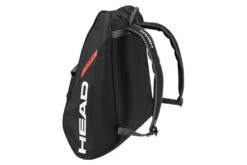 Head Tour Team Monstercombi Padel Tas Zwart/oranje -Padel Profs Verkoop 37110459 4