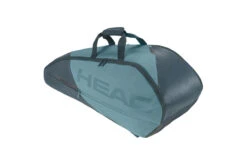 Head Tour M Racketbag Blauw