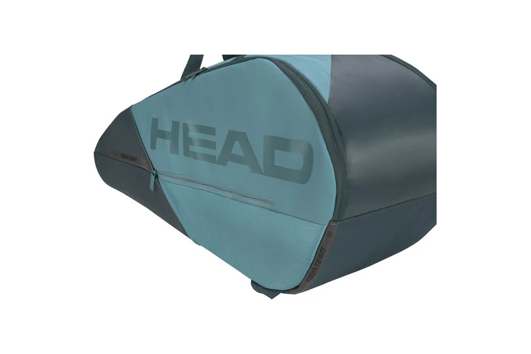 Head Tour M Racketbag Blauw 2 Head Tour M Racketbag Blauw - Afbeelding 2