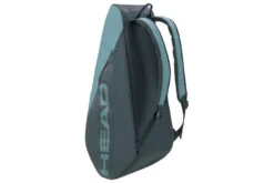 Head Tour M Racketbag Blauw 8 Head Tour M Racketbag Blauw -Padel Profs Verkoop 37110475 4