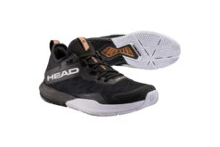 Head Motion Pro Padelschoen Zwart Heren -Padel Profs Verkoop 37110479 3