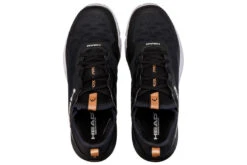 Head Motion Pro Padelschoen Zwart Heren -Padel Profs Verkoop 37110479 4