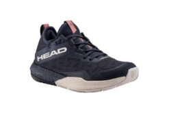 Head Motion Pro Padelschoen Blueberry Dames