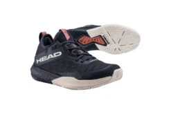 Head Motion Pro Padelschoen Blueberry Dames -Padel Profs Verkoop 37110480 3