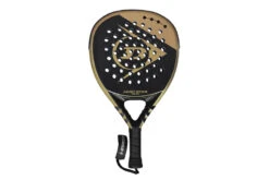 Dunlop Aero-Star Team Padelracket