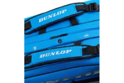 Dunlop FX-Performance 12 Racketbag Blauw -Padel Profs Verkoop 37110568 4