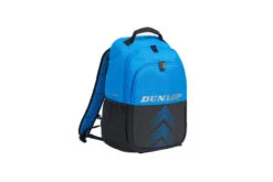 Dunlop FX-performance Rugzak Blauw/zwart