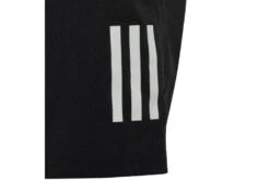 Adidas Club Tennis 3-Stripes Short Black KIDS -Padel Profs Verkoop 37111030 5
