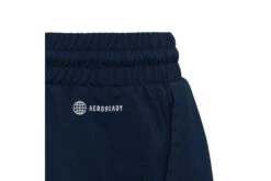 Adidas Club Tennis 3-Stripes Short Collegiate Navy KIDS -Padel Profs Verkoop 37111032 4