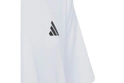 Adidas Club Tennis 3-Stripes T-shirt White KIDS -Padel Profs Verkoop 37111089 4