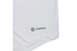 Adidas Club Tennis 3-Stripes T-shirt White KIDS -Padel Profs Verkoop 37111089 5
