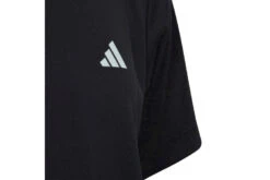 Adidas Club Tennis 3-Stripes T-shirt Black KIDS -Padel Profs Verkoop 37111174 4