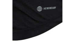 Adidas Club Tennis 3-Stripes T-shirt Black KIDS -Padel Profs Verkoop 37111174 5