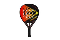 Dunlop Inferno Carbon Elite Padelracket