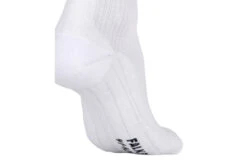 FALKE TE 4 Short Tennissokken Wit Dames -Padel Profs Verkoop 37111467 4