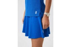 Björn Borg Ace Tennis T-Shirt Nautical Blue Dames -Padel Profs Verkoop 37111821 4