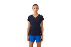 Björn Borg Ace Tennis T-Shirt Night Sky Dames