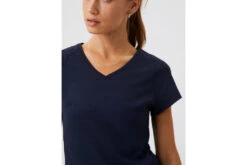 Björn Borg Ace Tennis T-Shirt Night Sky Dames -Padel Profs Verkoop 37111822 3