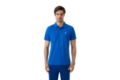 Bjorn Borg Ace Polo Nautical Blue Heren