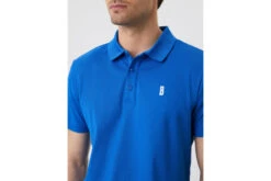 Bjorn Borg Ace Polo Nautical Blue Heren -Padel Profs Verkoop 37111824 3