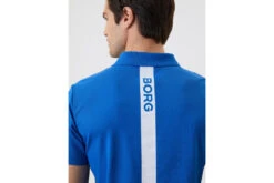 Bjorn Borg Ace Polo Nautical Blue Heren -Padel Profs Verkoop 37111824 4