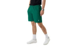 Bjorn Borg Ace 9' Tennisshort Verdant Green Heren