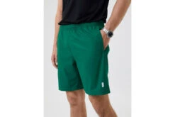Bjorn Borg Ace 9' Tennisshort Verdant Green Heren -Padel Profs Verkoop 37111825 3
