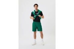 Bjorn Borg Ace 9' Tennisshort Verdant Green Heren -Padel Profs Verkoop 37111825 4