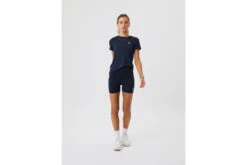 Björn Borg Ace Minishort Night Sky Dames -Padel Profs Verkoop 37111838 5