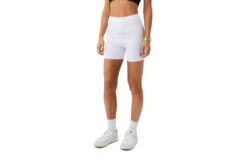 Björn Borg Ace Minishort Wit Dames