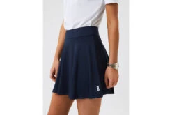 Björn Borg Ace Jersey Tennisrok Night Sky Dames -Padel Profs Verkoop 37111845 3