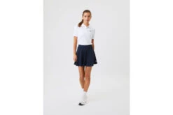 Björn Borg Ace Jersey Tennisrok Night Sky Dames -Padel Profs Verkoop 37111845 4