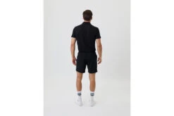 Bjorn Borg Ace 7' Tennisshort Zwart Heren -Padel Profs Verkoop 37111850 3