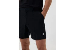 Bjorn Borg Ace 7' Tennisshort Zwart Heren -Padel Profs Verkoop 37111850 4