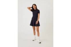 Björn Borg Ace Pocket Tennisrok Night Sky Dames -Padel Profs Verkoop 37111854 5