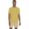 NikeCourt Dri-FIT Polo Blade Solid Heren