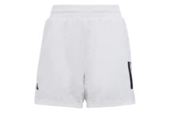 Adidas Club Tennis 3-Stripes Short White KIDS