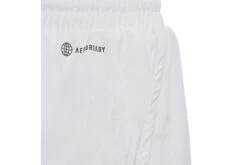 Adidas Club Tennis 3-Stripes Short White KIDS -Padel Profs Verkoop 37112144 3