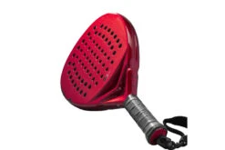 Wilson Bela Team V2 Padelracket Rood/zwart Unisex -Padel Profs Verkoop 37112161 3