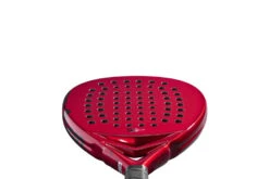 Wilson Bela Team V2 Padelracket Rood/zwart Unisex -Padel Profs Verkoop 37112161 4
