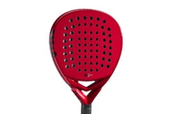 Wilson Bela Team V2 Padelracket Rood/zwart Unisex -Padel Profs Verkoop 37112161 5