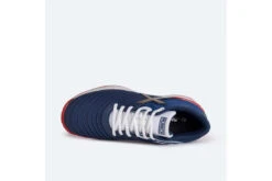 Munich Padx35 Padelschoenen Blauw Heren -Padel Profs Verkoop 37112219 3