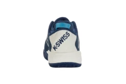 K-Swiss Hypercourt Supreme HB Tennisschoen Opal Blauw Heren -Padel Profs Verkoop 37112243 6