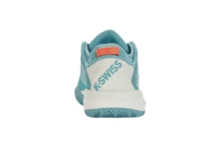 K-Swiss Hypercourt Supreme HB Tennisschoen Nile Blue Dames -Padel Profs Verkoop 37112247 6