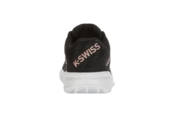 K-Swiss Express Light 3 HB Tennisschoen Zwart/rose Gold Dames 11 K-Swiss Express Light 3 HB Tennisschoen Zwart/rose Gold Dames -Padel Profs Verkoop 37112248 6