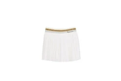 Vieux Jeu Chantal Tennisrok Wit Dames