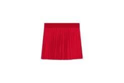 Vieux Jeu Chantal Tennisrok Rood Dames