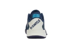 K-Swiss Hypercourt Supreme Tennisschoen Opal Blauw Heren -Padel Profs Verkoop 37112571 6