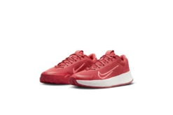 NikeCourt Vapor Lite 2 Tennisschoenen Adobe/Sail/Pink Bloom Dames -Padel Profs Verkoop 37113520 3